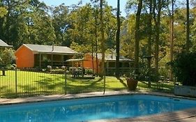 Chiltern Lodge Country Retreat